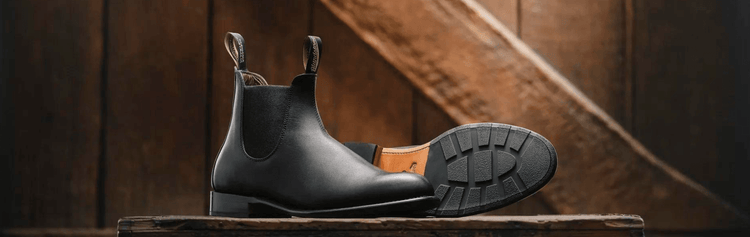 Blundstone