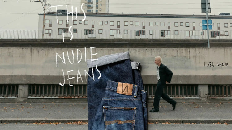 Nudie Jeans