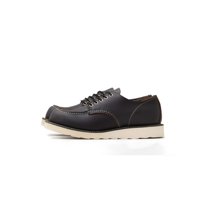 RED WING || 8090 SHOP MOC BLACK PRAIRIE