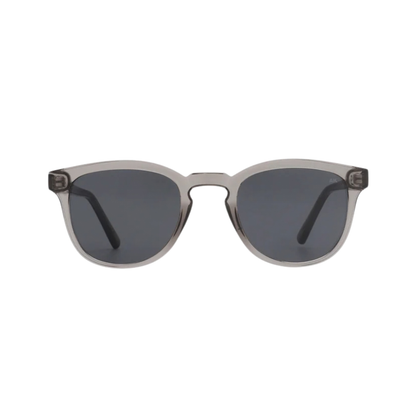 A.KJAERBEDE II BATE GREY TRANSPARENT