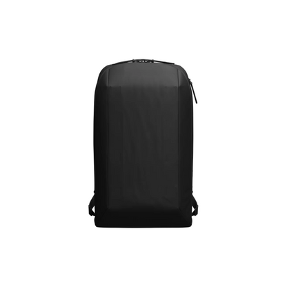 D_b_ || FREYA BACKPACK 22L BLACK OUT