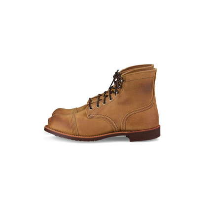 RED WING || 8083 IRON RANGER HAWTHORNE