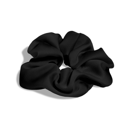 LUAMAYA || SHIMMERING SCRUNCHIE MEDIUM