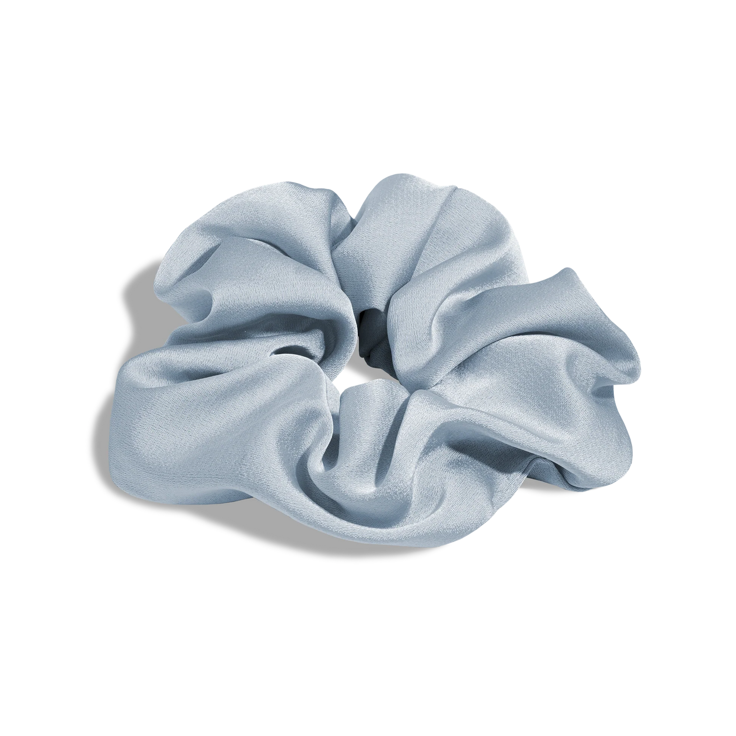 LUAMAYA || SHIMMERING SCRUNCHIE MEDIUM