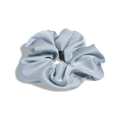 LUAMAYA || SHIMMERING SCRUNCHIE MEDIUM