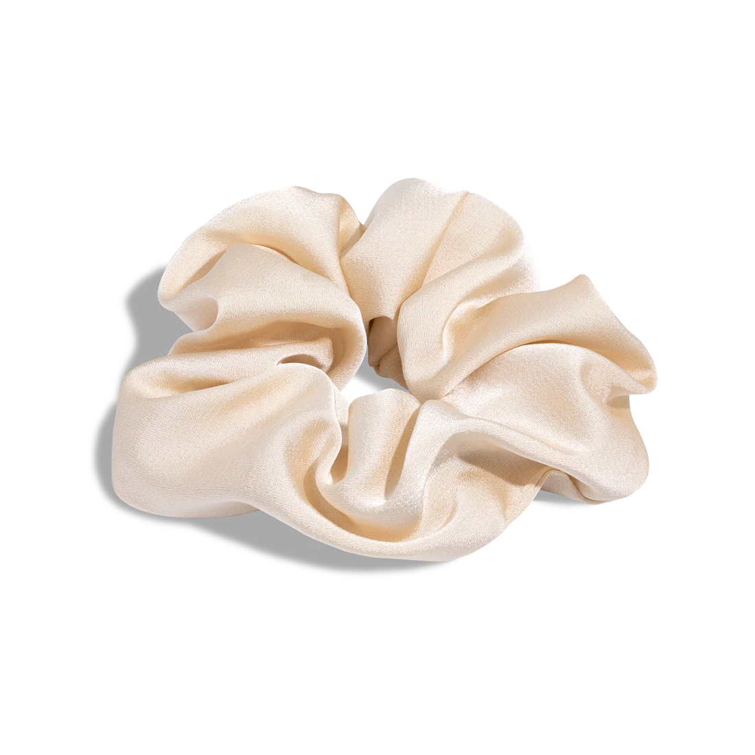 LUAMAYA || SHIMMERING SCRUNCHIE MEDIUM