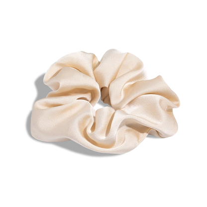 LUAMAYA || SHIMMERING SCRUNCHIE MEDIUM