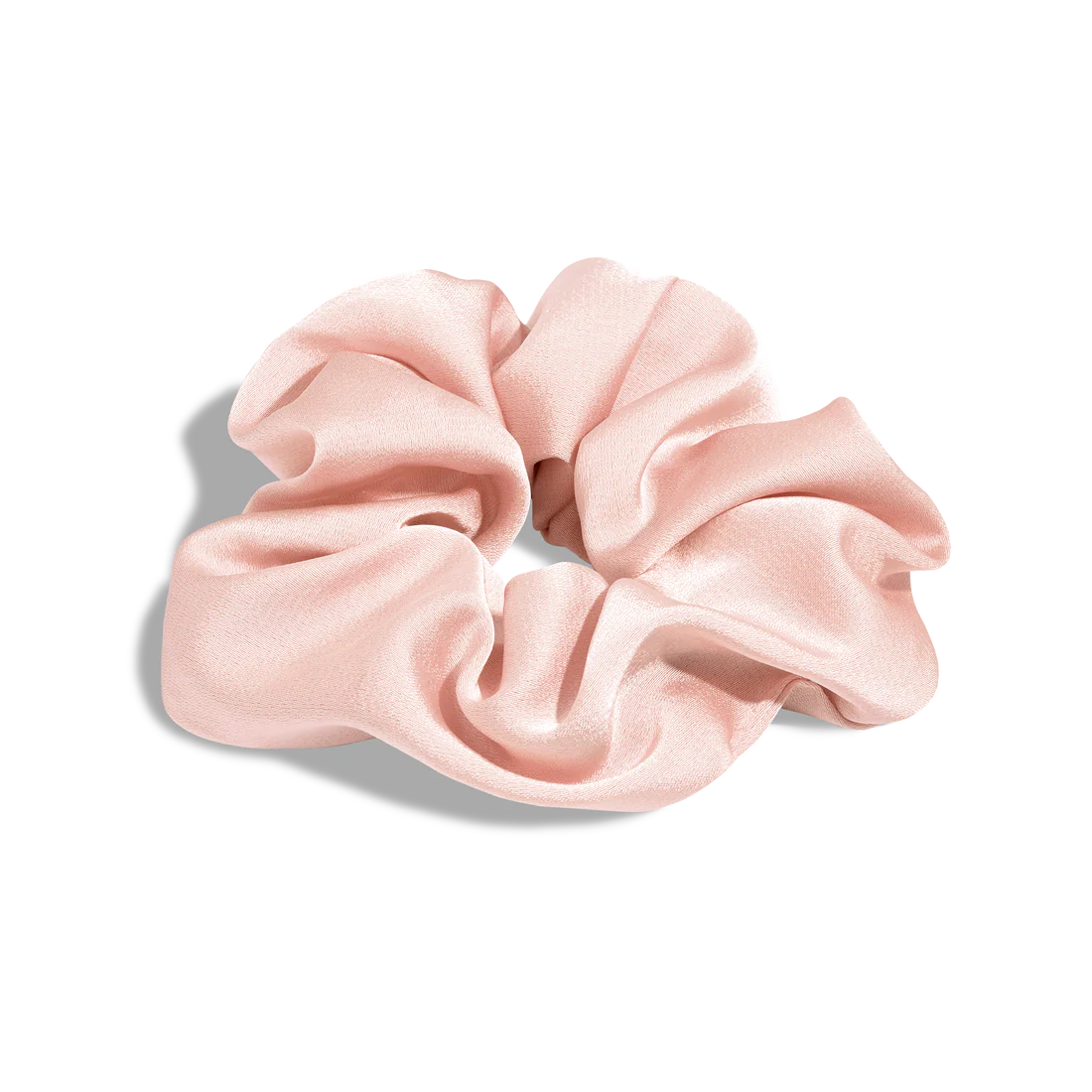 LUAMAYA || SHIMMERING SCRUNCHIE MEDIUM