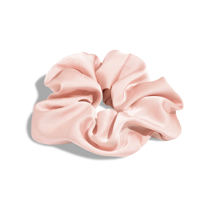 LUAMAYA || SHIMMERING SCRUNCHIE MEDIUM