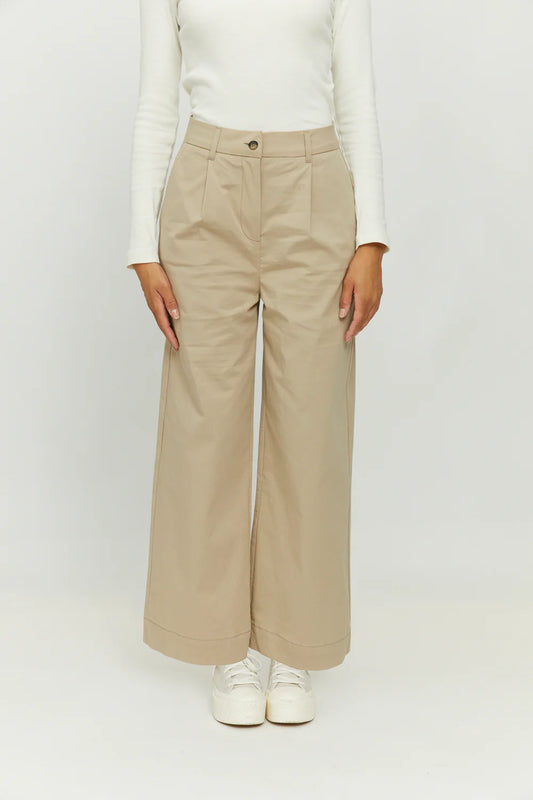 MAZINE || NAULA PANTS
