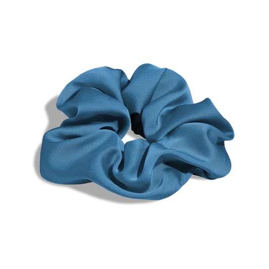LUAMAYA || SHIMMERING SCRUNCHIE MEDIUM