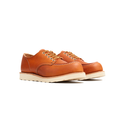 RED WING || 8092 SHOP MOC ORO LEGACY