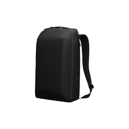 D_b_ || FREYA BACKPACK 22L BLACK OUT