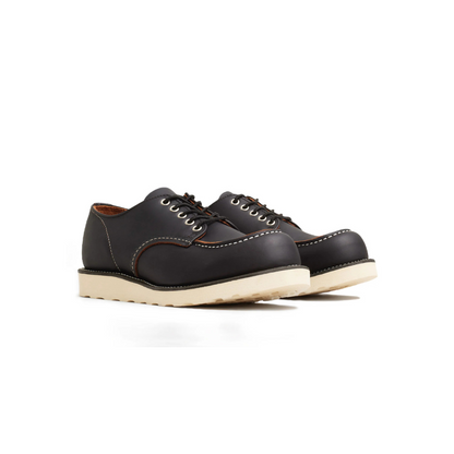 RED WING || 8090 SHOP MOC BLACK PRAIRIE