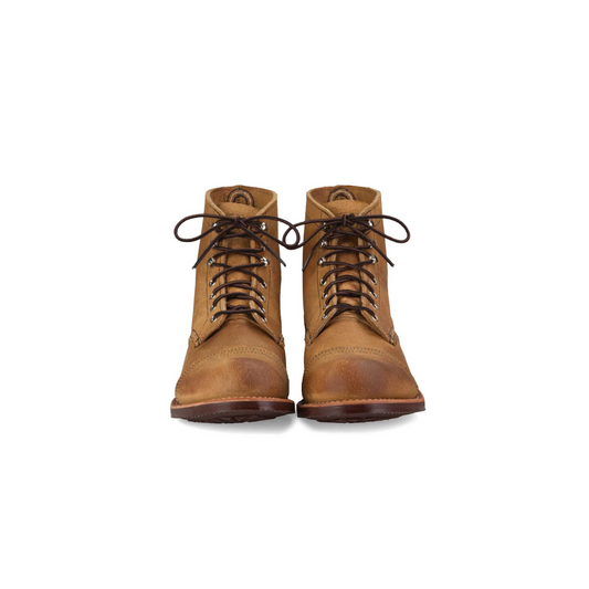 RED WING || 8083 IRON RANGER HAWTHORNE