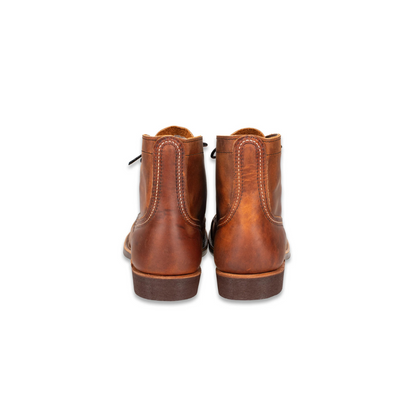RED WING || 8085 IRON RANGER COPPER ROUGH & TOUGH