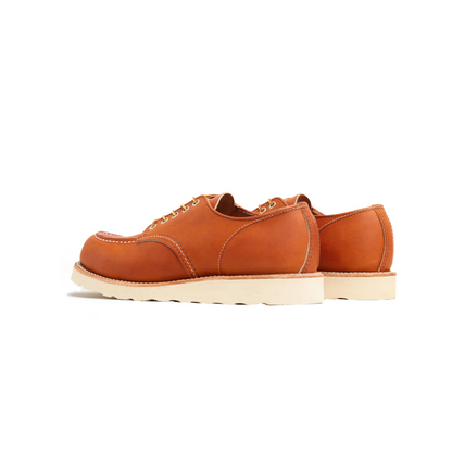 RED WING || 8092 SHOP MOC ORO LEGACY