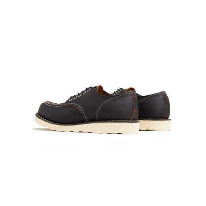 RED WING || 8090 SHOP MOC BLACK PRAIRIE