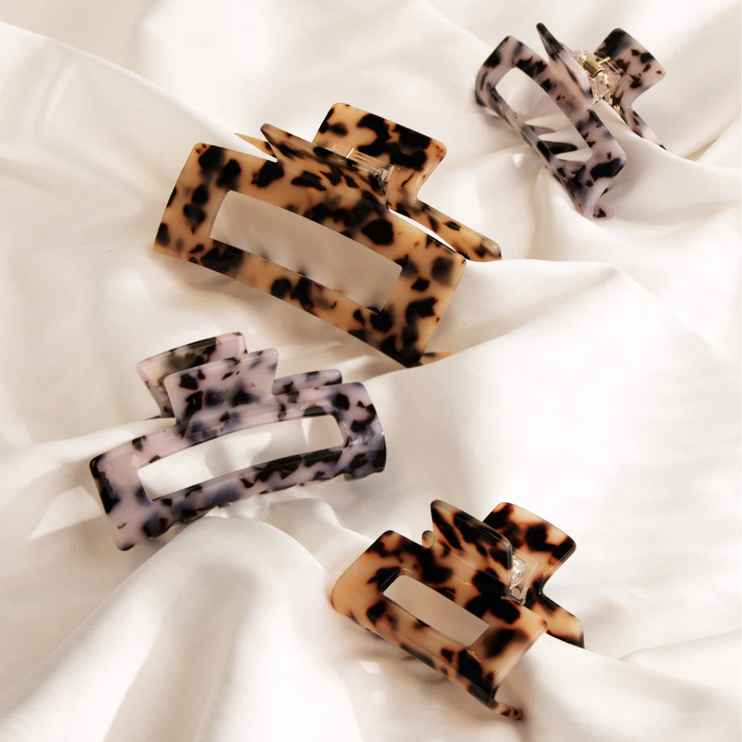 LUAMAYA || HAIRCLAW SMALL