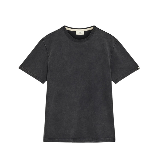 ANERKJENDT || AKKIKKI S/S TEE CAVIAR