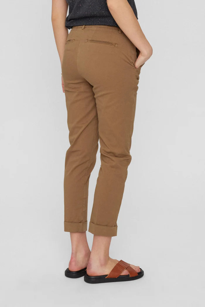 NÜMPH || NUREGITZA PANTS KANGAROO