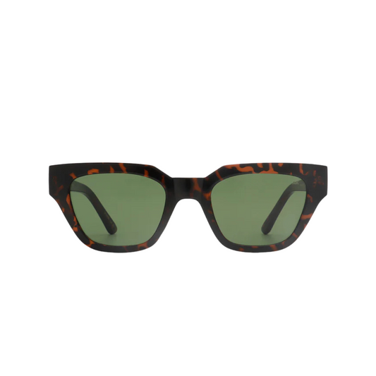 A.KJAERBEDE II KAWS DEMI TORTOISE