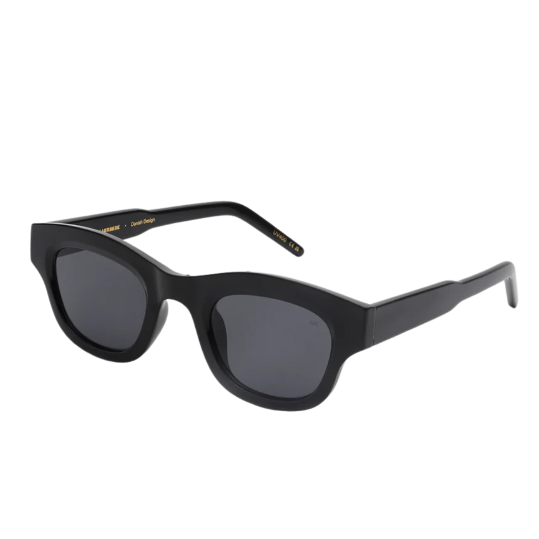 A.KJAERBEDE II LANE BLACK