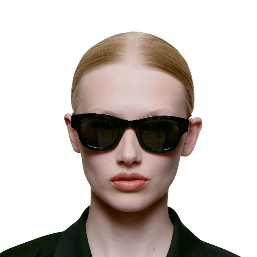 A.KJAERBEDE II LANE BLACK