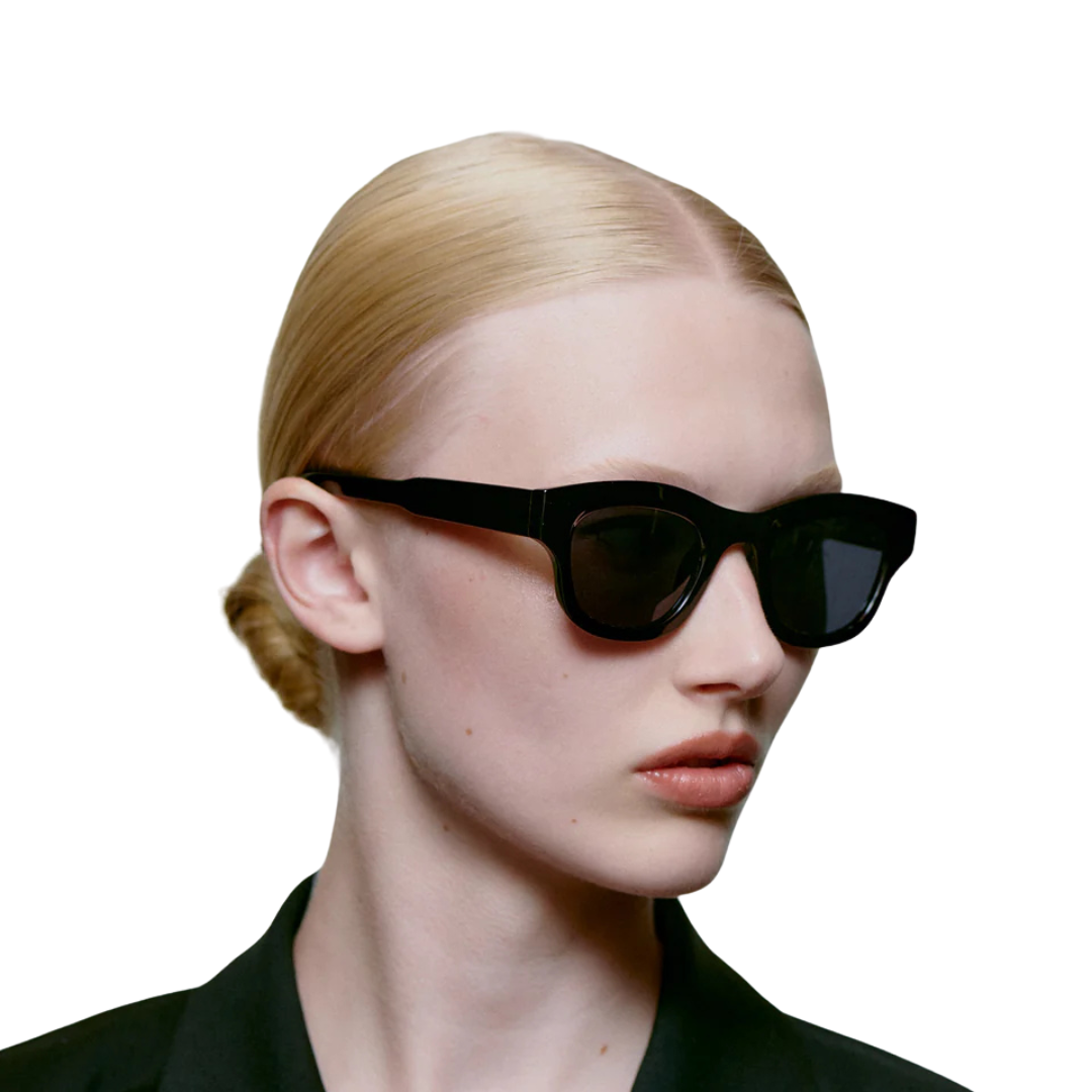 A.KJAERBEDE II LANE BLACK