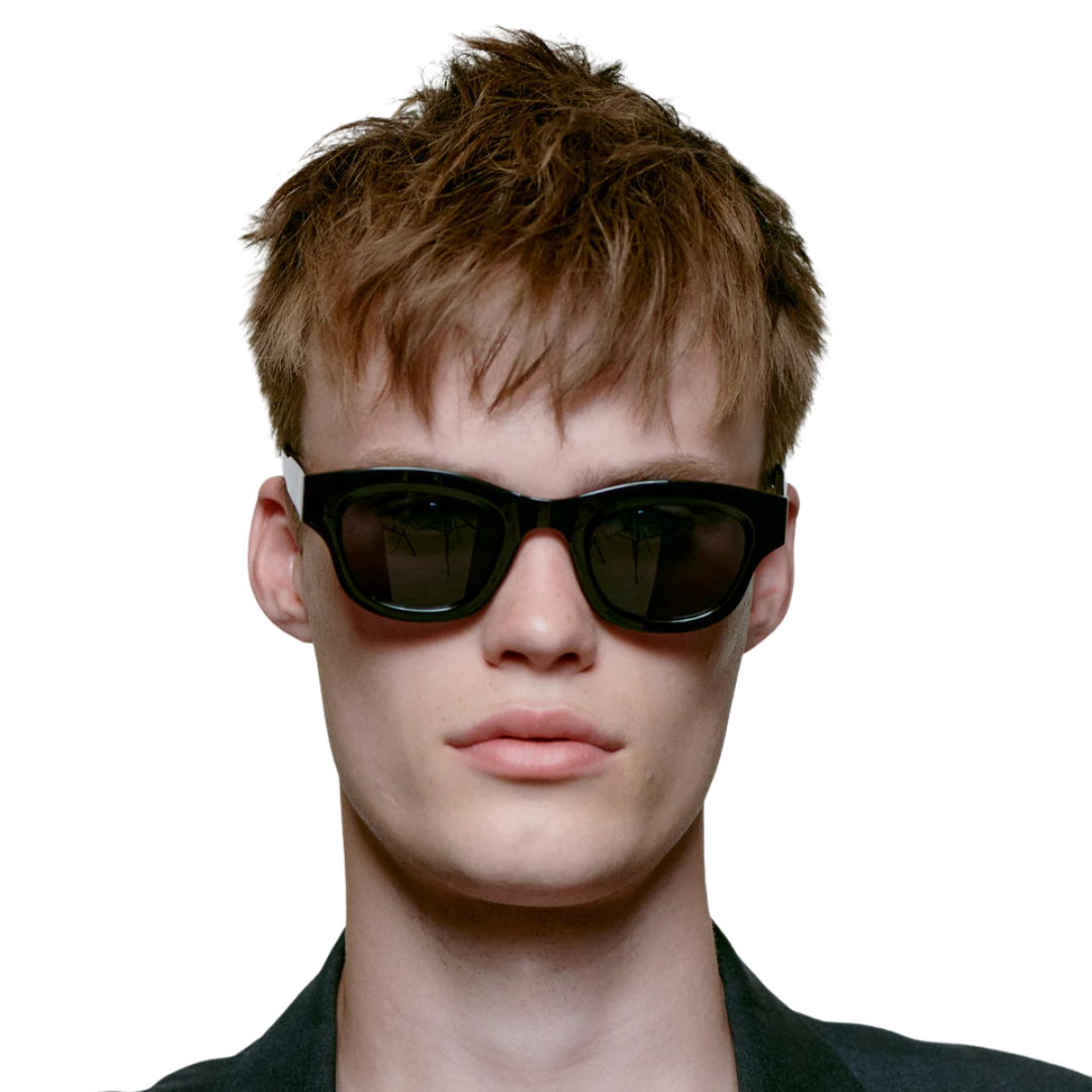 A.KJAERBEDE II LANE BLACK
