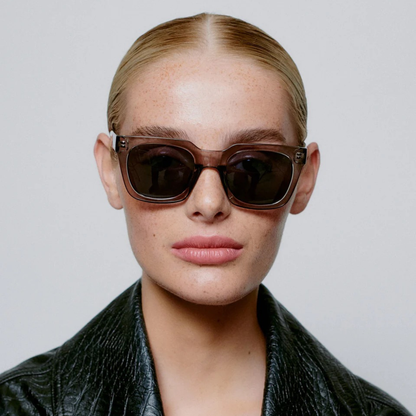 A.KJAERBEDE II  NANCY GREY TRANSPARENT
