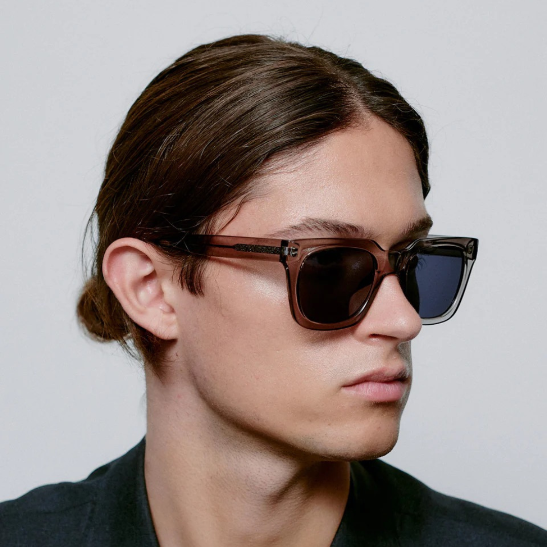 A.KJAERBEDE II  NANCY GREY TRANSPARENT