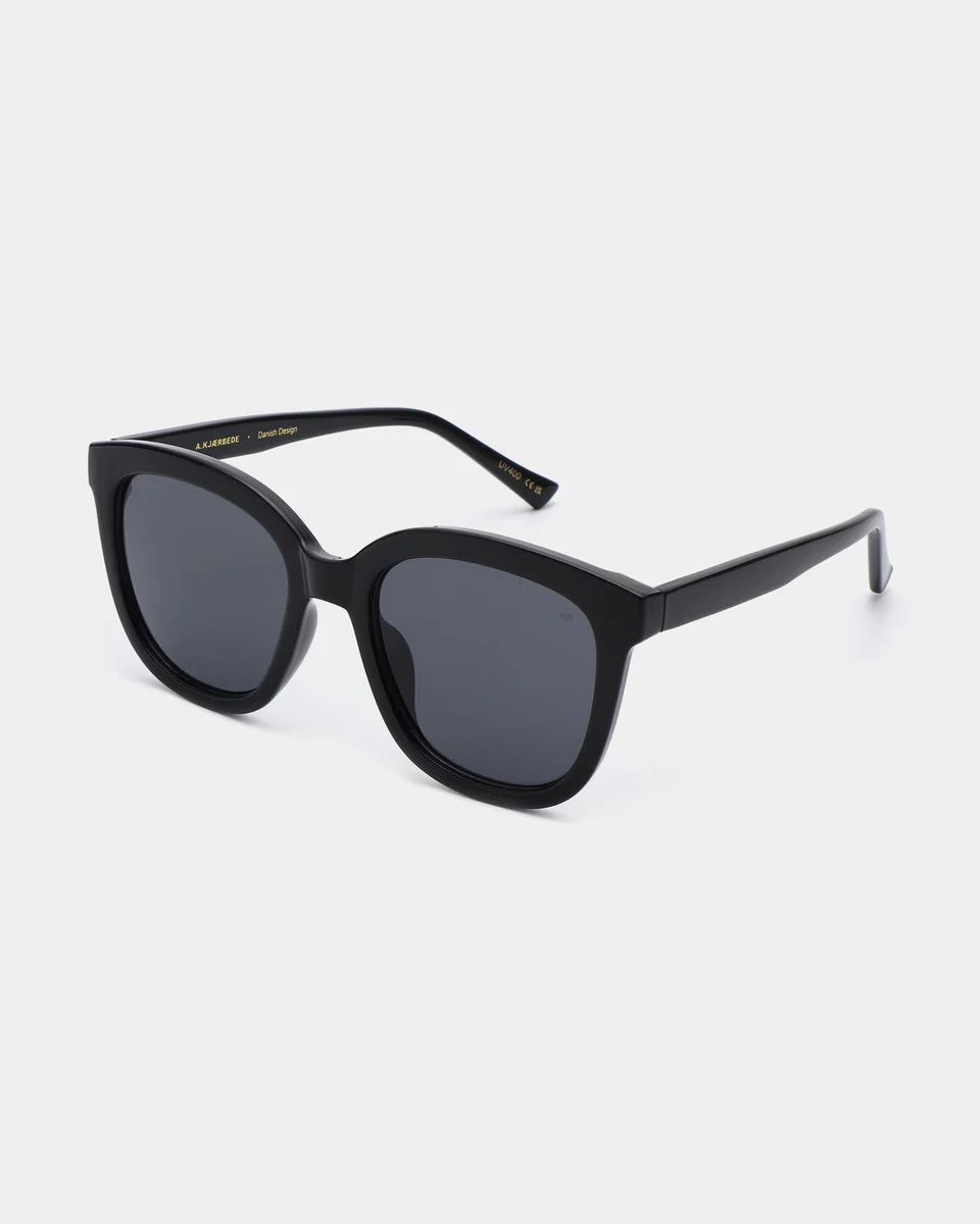 A.KJAERBEDE II BILLY BLACK