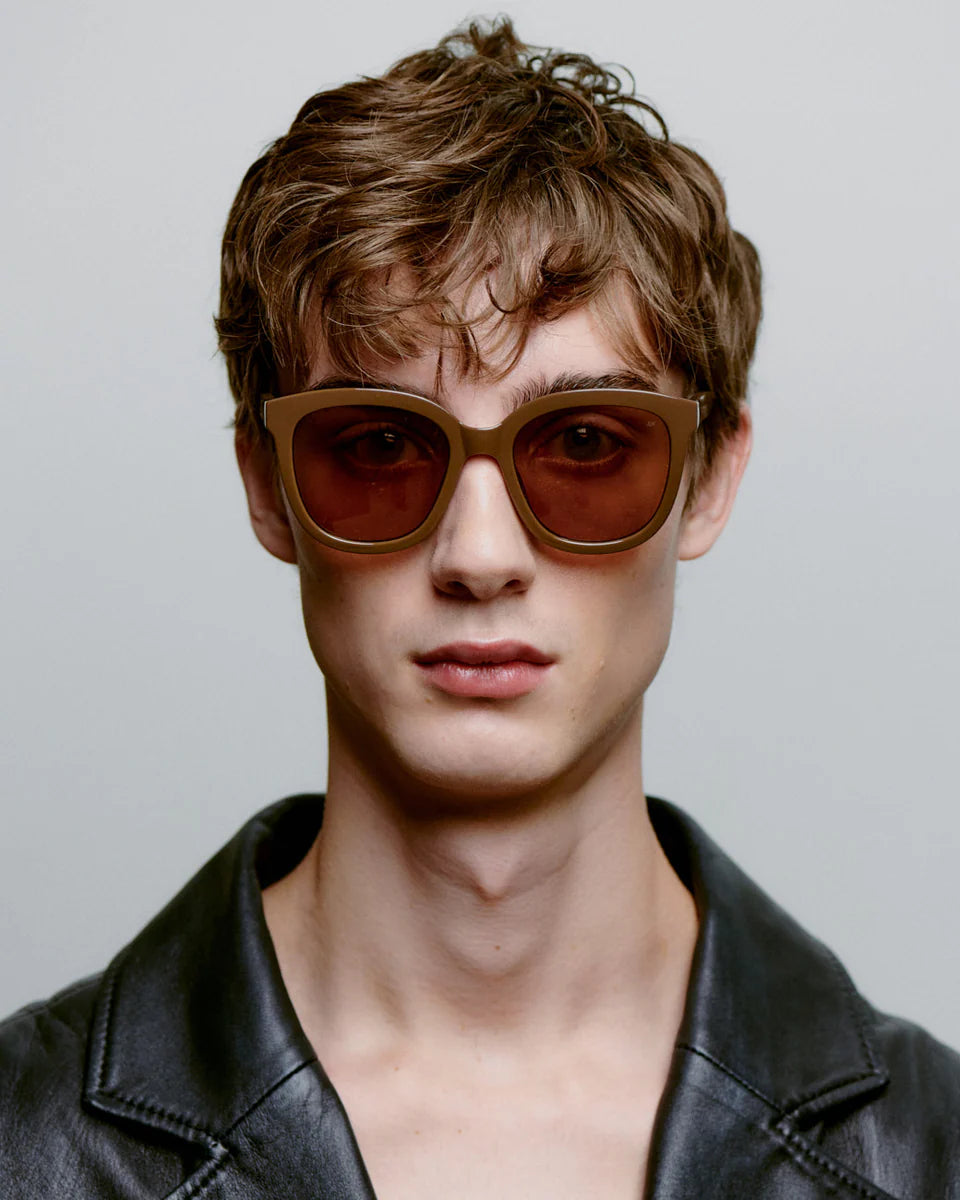 A.KJAERBEDE II BILLY CHOCOLATE