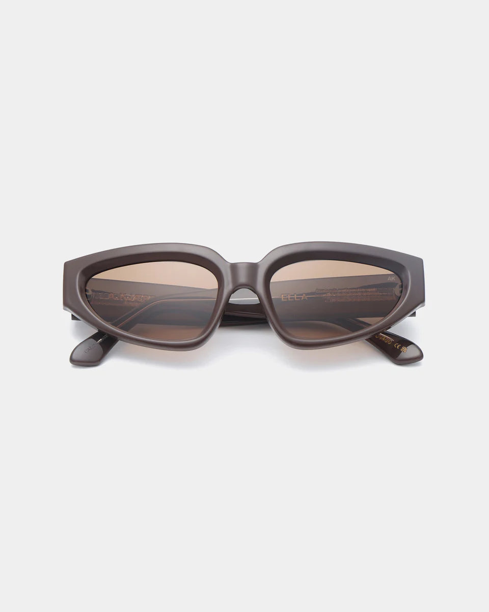 A.KJAERBEDE II ELLA CHOCOLATE