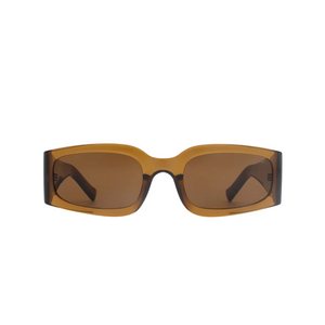 A.KJAERBEDE II ALEX SMOKE TRANSPARENT