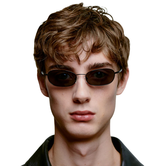 A.KJAERBEDE II JACK BLACK