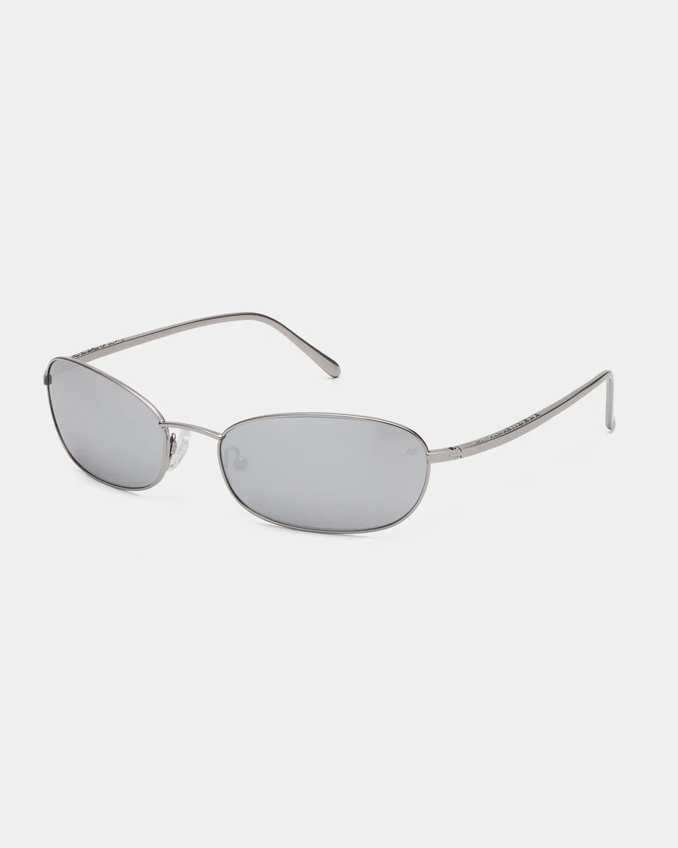 A.KJAERBEDE II JACK GUN METAL