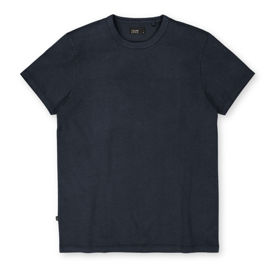 BUTCHER OF BLUE || ARMY STEALTH TEE ALASKA BLUE