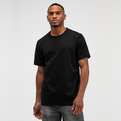 BUTCHER OF BLUE || ARMY STEALTH TEE MONTEGO BLACK