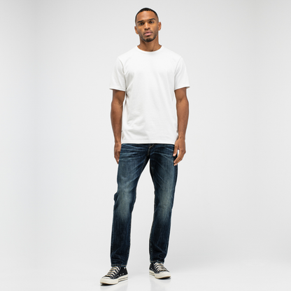 BUTCHER OF BLUE || ARMY STEALTH TEE OFF WHITE