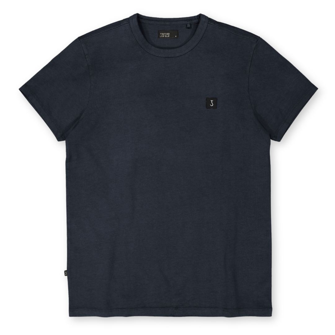 BUTCHER OF BLUE || ARMY TEE ALASKA BLUE