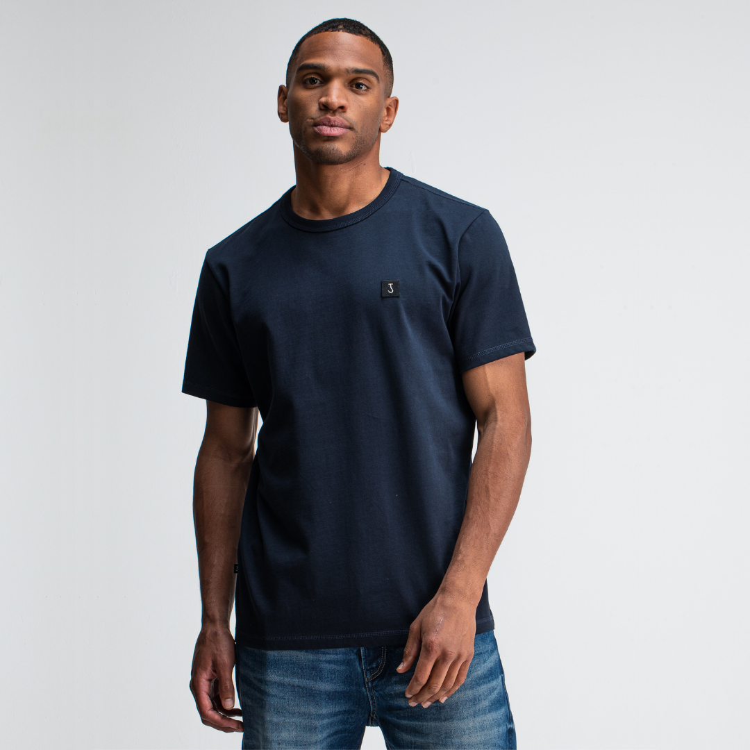 BUTCHER OF BLUE || ARMY TEE ALASKA BLUE