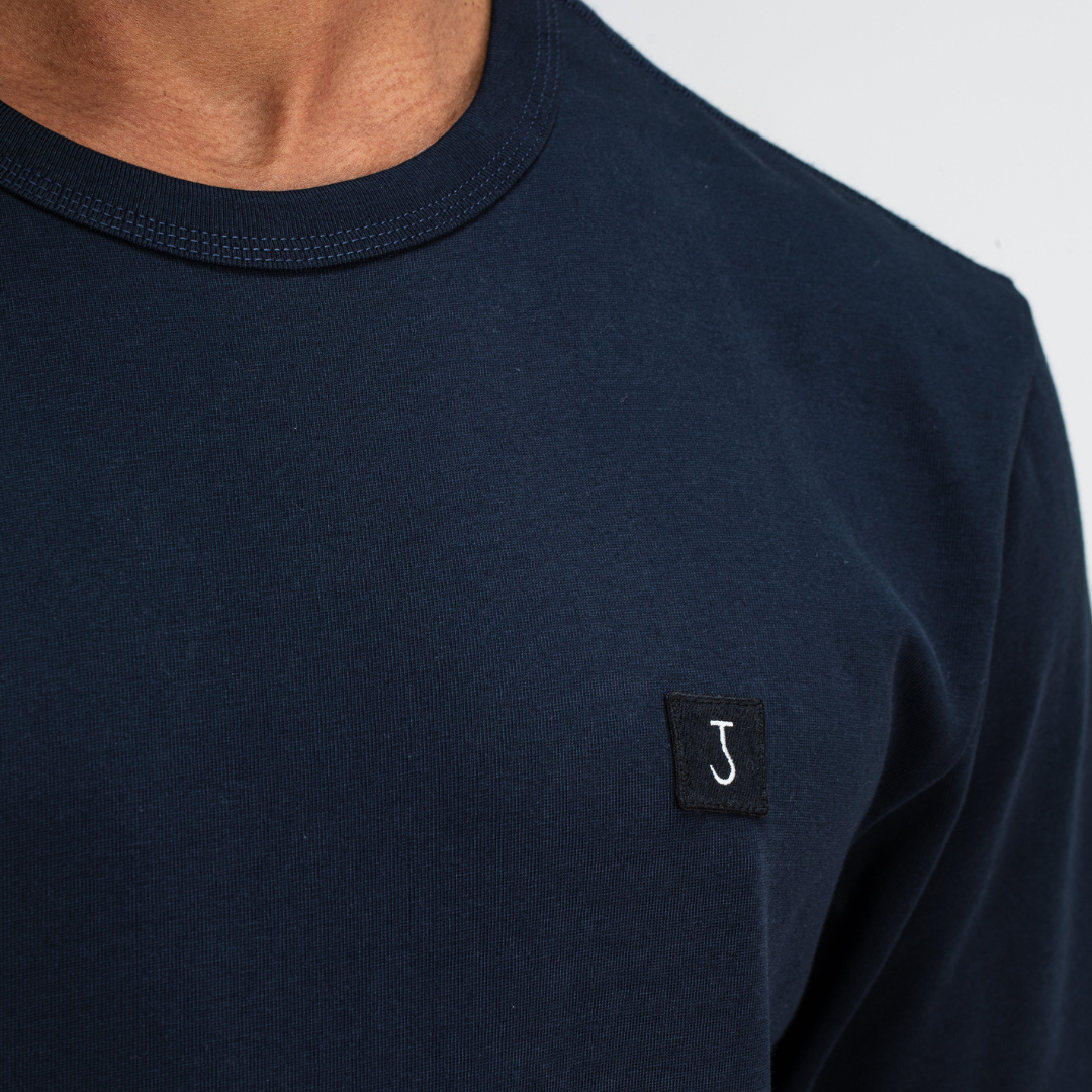 BUTCHER OF BLUE || ARMY TEE ALASKA BLUE