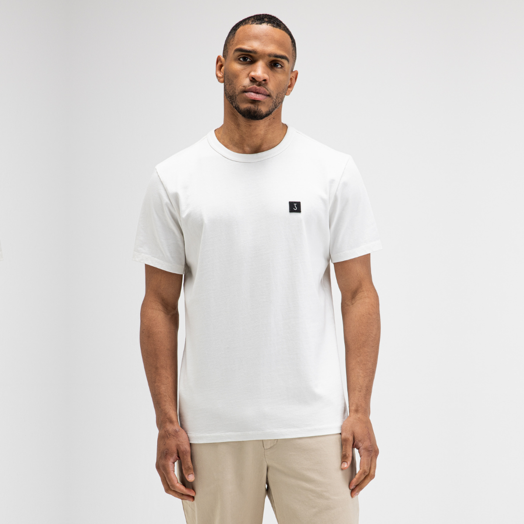 BUTCHER OF BLUE || ARMY TEE OFF WHITE