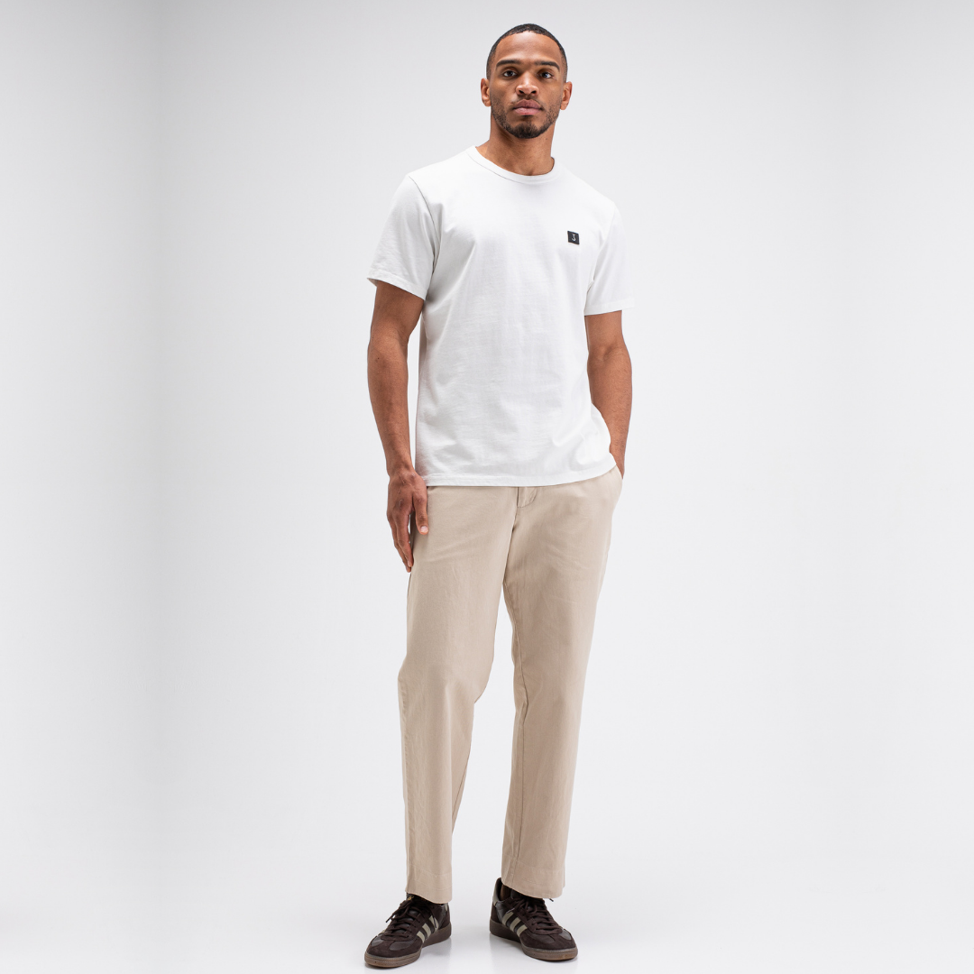 BUTCHER OF BLUE || ARMY TEE OFF WHITE