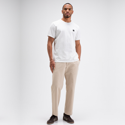 BUTCHER OF BLUE || ARMY TEE OFF WHITE