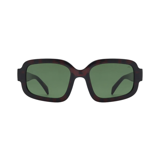 A.KJAERBEDE II PLUTO DEMI TORTOISE