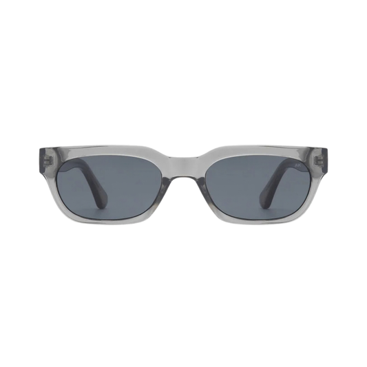 A.KJAERBEDE II BROR GREY TRANSPARENT