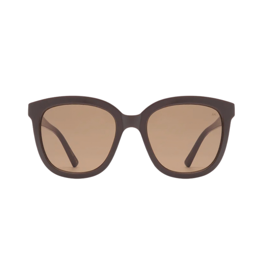 A.KJAERBEDE II BILLY CHOCOLATE